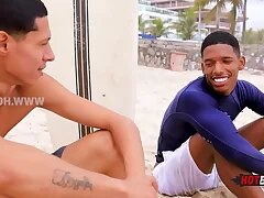 Cute Twink Sex 1